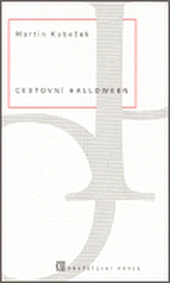 Cestovní halloween