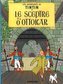 Tintin Le Sceptre d'Ottokar