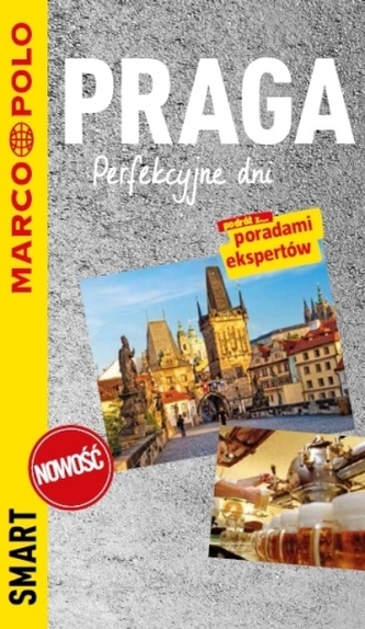 Praga Przewodnik smart