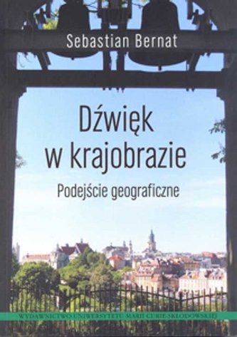 Dźwięk w krajobrazie