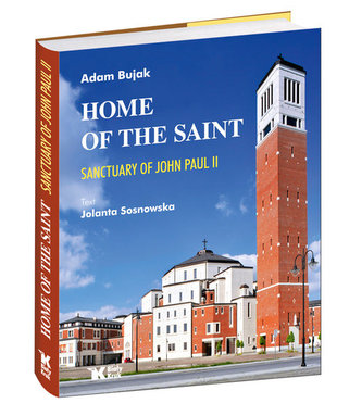 Home of the Saint