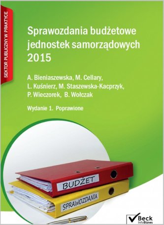 Sprawozdania budżetowe jednostek samorządowych 2015