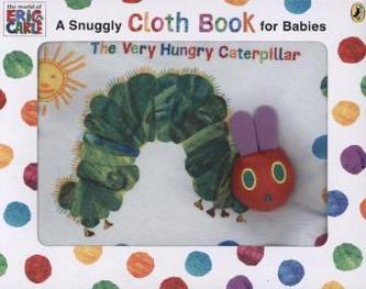 The Very Hungry Caterpillar