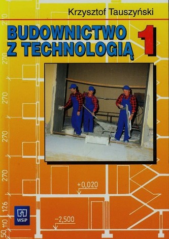 Budownictwo z technologią Część 1