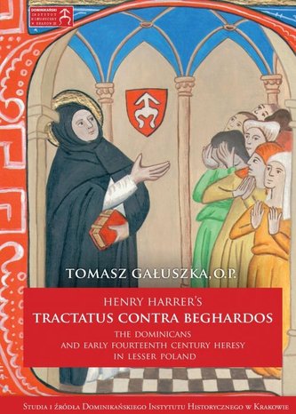Henry Harrer's tractatus contra beghardos