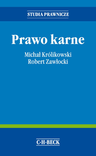 Prawo karne
