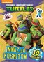 Wojownicze Żółwie Ninja Inwazja kosmitów
