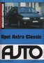 Opel Astra Classic Obsługa i naprawa