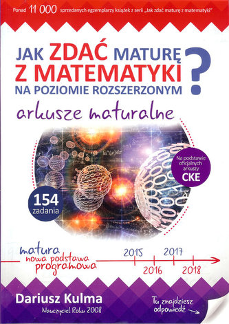 Jak zdać maturę z matematyki na poziomie rozszerzonym