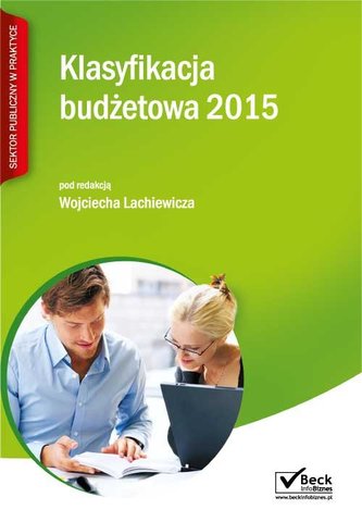 Klasyfikacja budżetowa 2015
