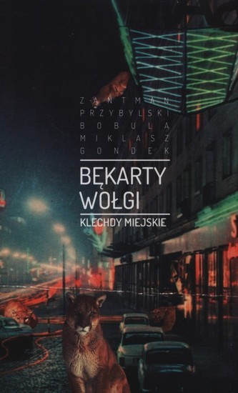 Bękarty Wołgi
