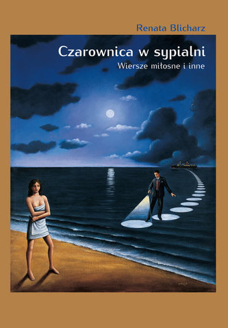 Czarownica w sypialni