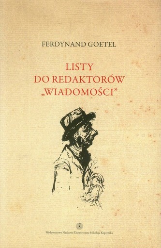 Listy do redaktorów Wiadomości Tom 4