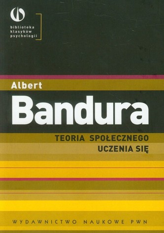 Teoria społecznego uczenia się