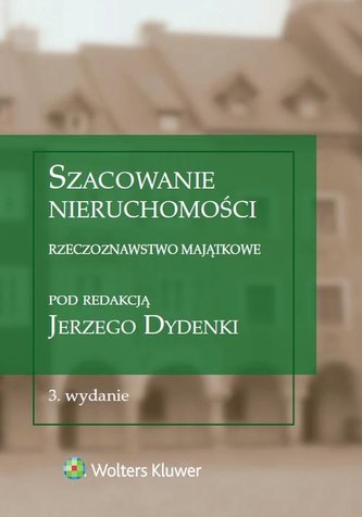Szacowanie nieruchomości
