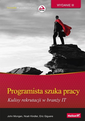 Programista szuka pracy