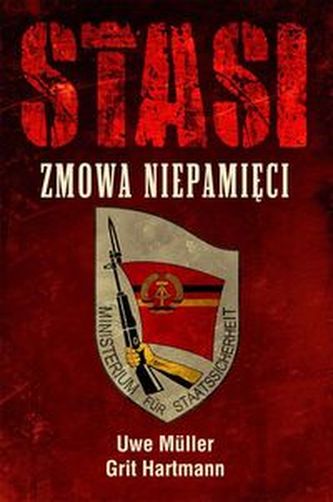 Stasi Zmowa niepamięci
