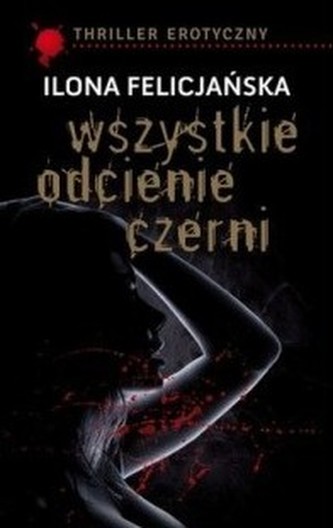 Wszystkie odcienie czerni