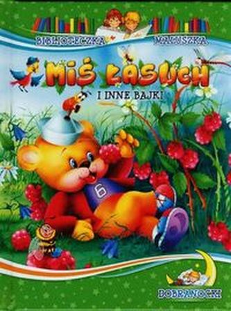 Miś Łasuch i inne bajki