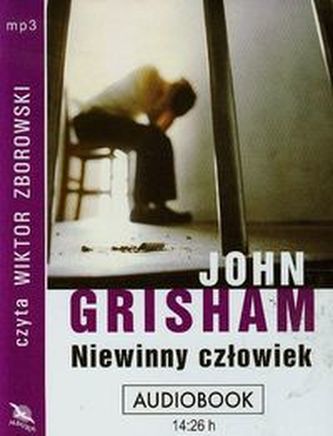 Niewinny człowiek