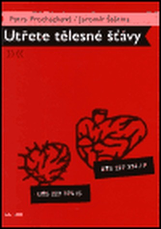 Utřete tělesné šťávy