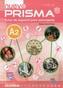 Prisma A2 Nuevo - Libro del alumno + CD