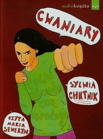 Cwaniary