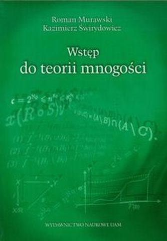 Wstęp do teorii mnogości