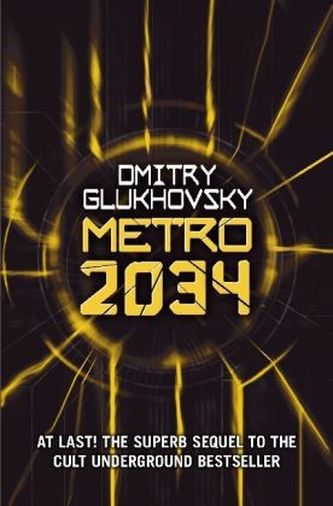 Metro 2034 Metro 2034