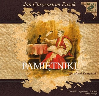 Pamiętniki