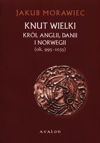 Knut Wielki Knut Wielki