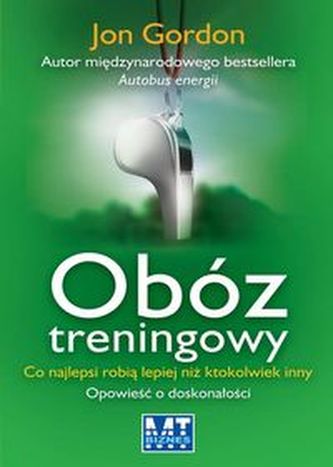 Obóz treningowy
