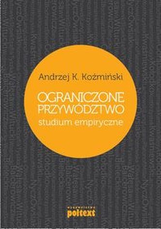 Ograniczone przywództwo