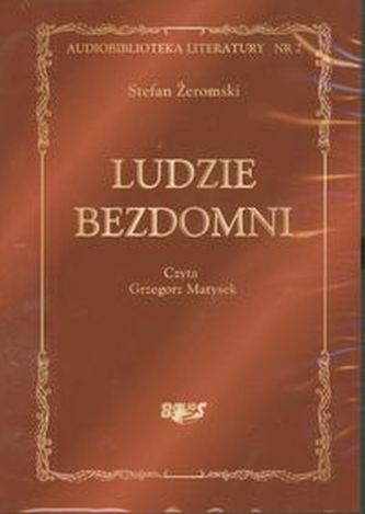 Ludzie bezdomni