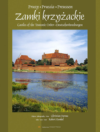 Zamki Krzyzackie