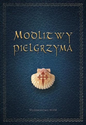 Modlitwy pielgrzyma