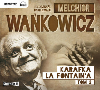 Karafka la Fontaine'a Tom 2
