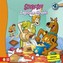 SCOOBY-DOO ZAGINIONE CHRUPKI CZ.4 ZS