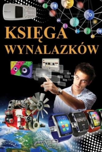 Księga wynalazków