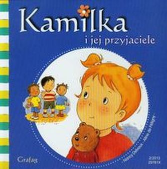Kamilka i jej przyjaciele