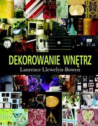 Dekorowanie wnętrz