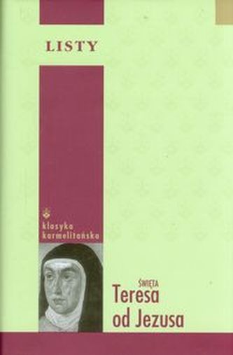 Listy Święta Teresa od Jezusa