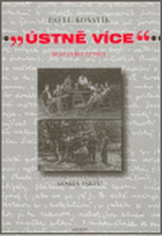 "Ústně více" - Šestatřicátníci