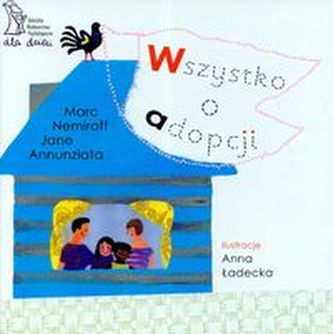 Wszystko o adopcji