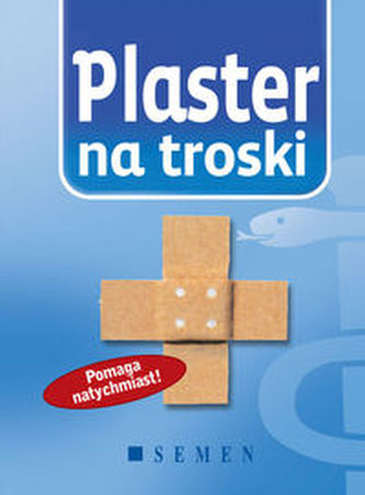 Plaster na troski Plaster na troski