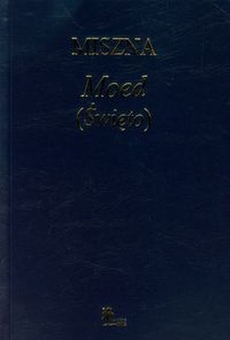 Miszna Moed Święto