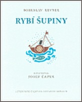 Rybí šupiny