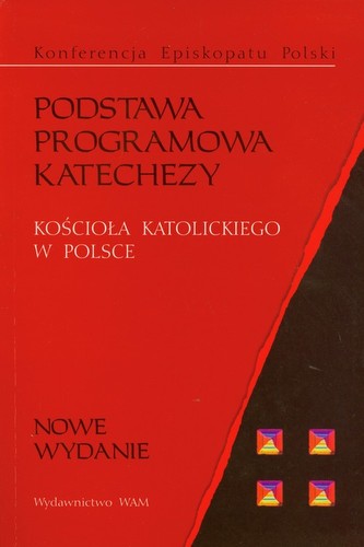 Podstawa programowa katechezy