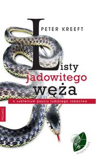 Listy jadowitego węża