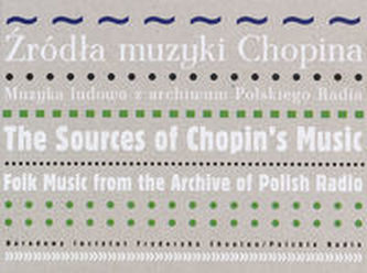 Źródła muzyki Chopina